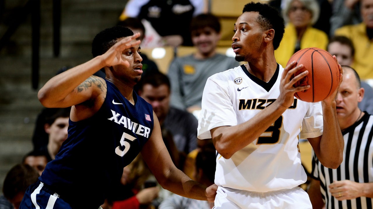 Tigers thumped in 74-58 loss to Xavier
